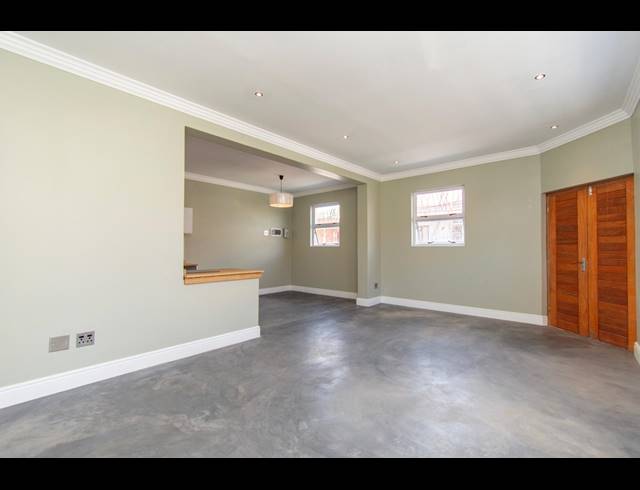 1 BEDROOM APARTMENT RENTED IN SALT RIVER